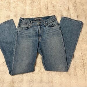 Joe's Women’s India Light Blue Bootcut Jeans